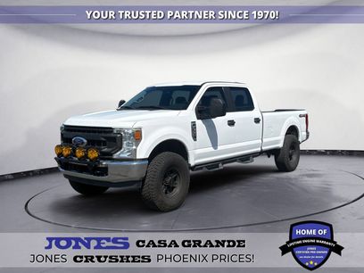 Used 2021 Ford F350 XL w/ Power Equipment Group