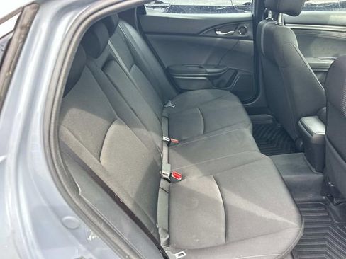 Used 2021 Honda Civic EX image 20