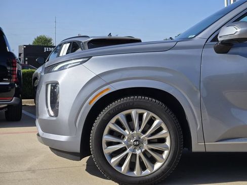Used 2020 Hyundai Palisade Limited AWD/4WD image 6