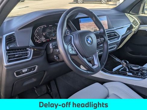 Used 2023 BMW X5 xDrive45e image 14