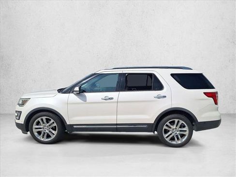 Used 2024 Ford Escape ST-Line Elite w/ Premium Technology Package AWD/4WD image 8