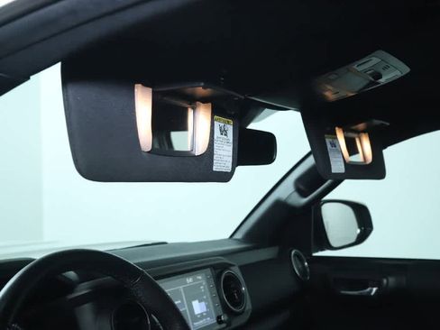 Certified 2023 Toyota Tacoma TRD Sport image 17