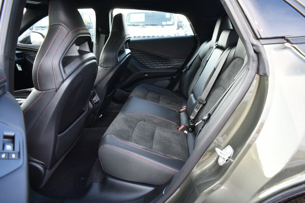 New 2026 Dodge Charger R/T w/ Performance Handling Group AWD/4WD image 9