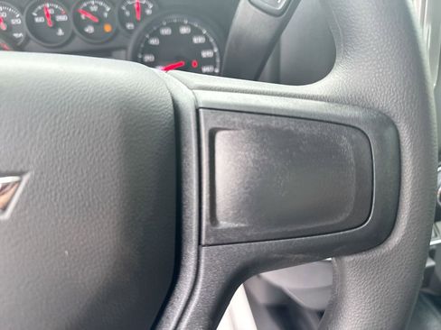 New 2026 Chevrolet Silverado 2500 W/T AWD/4WD image 18