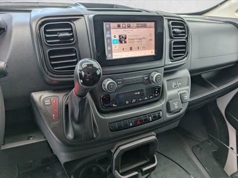 New 2025 RAM ProMaster 1500 w/ Power Group image 12