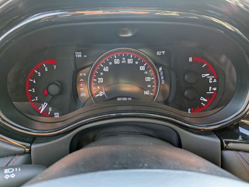 Used 2023 Dodge Durango GT image 32