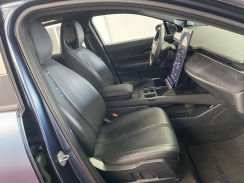 Used 2023 Fisker Ocean One image 9