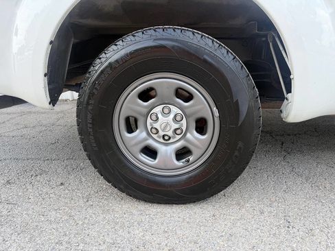 Used 2017 Nissan Frontier S RWD image 29