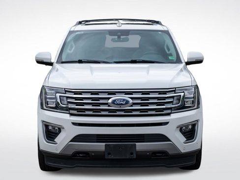 Used 2020 Ford Expedition Limited w/ Equipment Group 302A AWD/4WD image 9