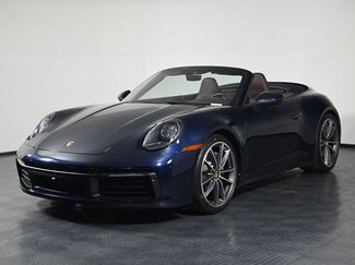 Certified 2021 Porsche 911 Carrera RWD video 1