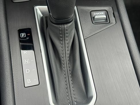 New 2026 Nissan Kicks SV w/ SV Premium Package image 20