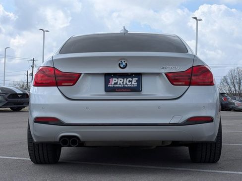 Used 2018 BMW 430i Gran Coupe image 6