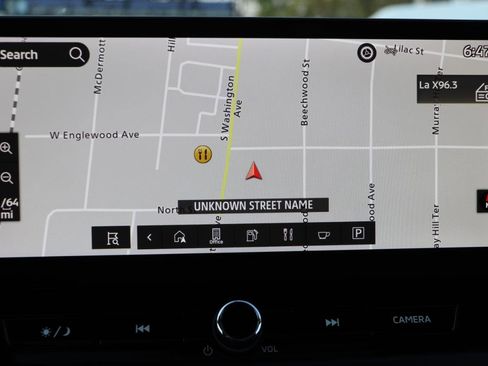 Used 2025 Mitsubishi Outlander SEL image 39