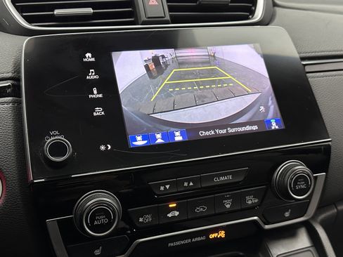 Used 2022 Honda CR-V EX-L image 19