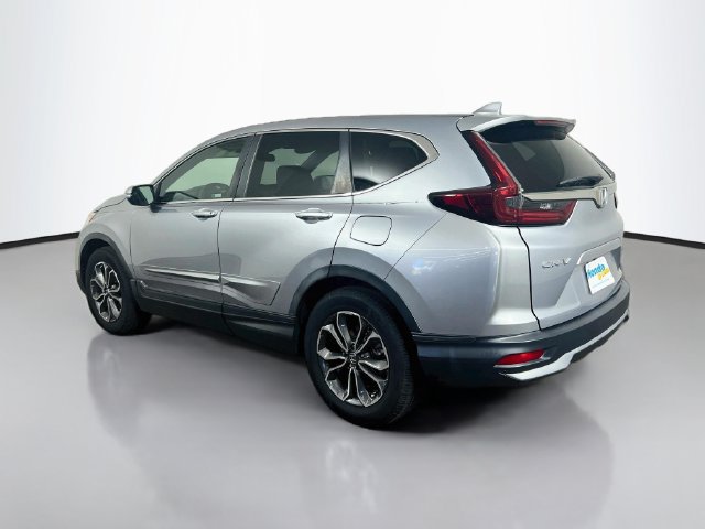 Used 2021 Honda CR-V EX image 6