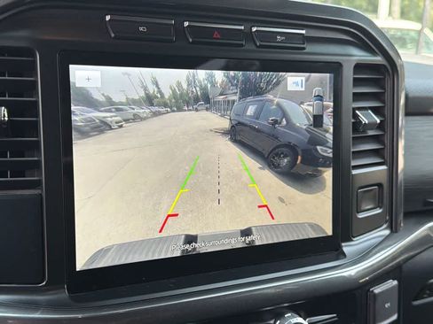 Used 2023 Ford F150 XLT w/ Equipment Group 302A High AWD/4WD image 27