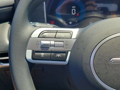 New 2026 Hyundai Tucson SEL Plus FWD image 7