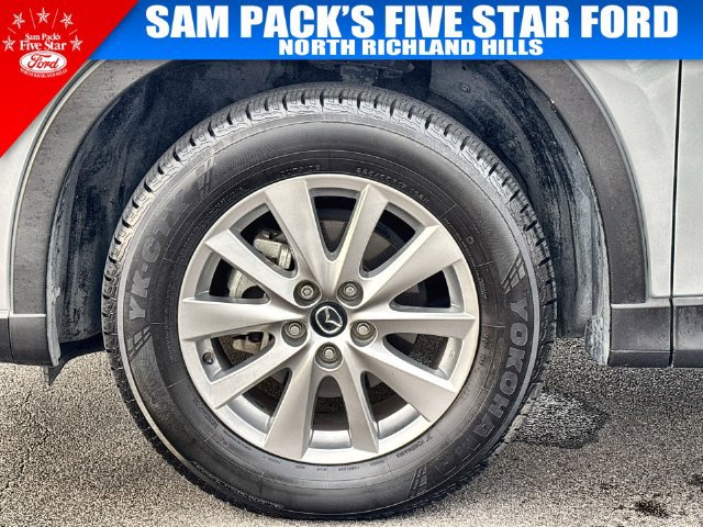 Used 2016 MAZDA CX-5 Touring w/ Bose/Moonroof Package FWD image 19
