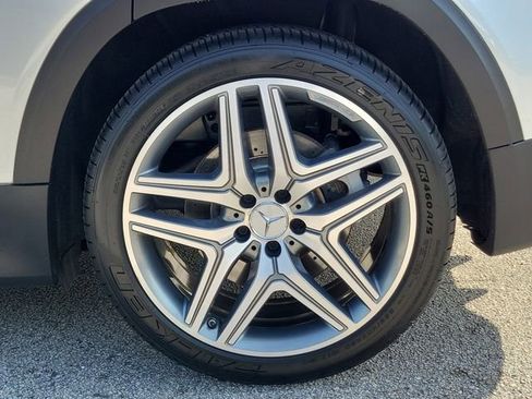 Used 2022 Mercedes-Benz GLB 35 AMG 4MATIC image 6