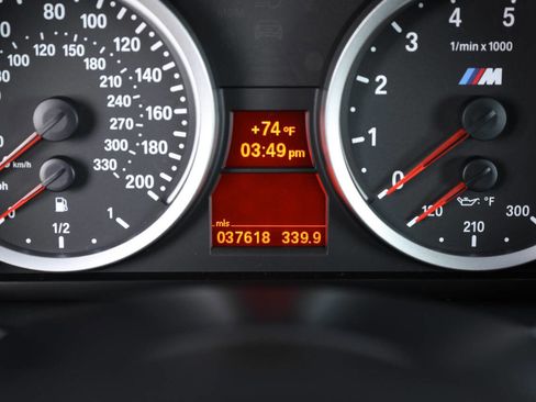 Used 2011 BMW M3 Coupe image 53