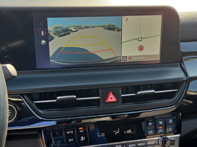 Used 2024 Kia Seltos S FWD image 16