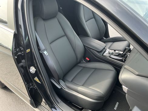 Certified 2025 MAZDA CX-30 AWD 2.5 S w/ Preferred Package image 85
