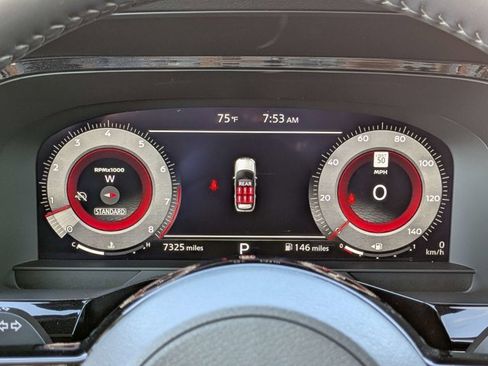 New 2025 Nissan Pathfinder Platinum w/ Cargo Package image 31