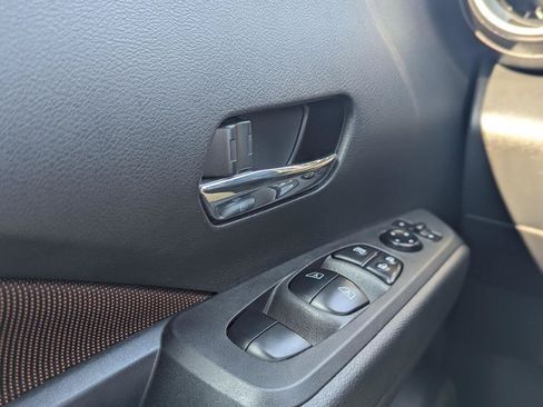 Used 2023 Nissan Kicks SR w/ Exterior Package FWD image 36