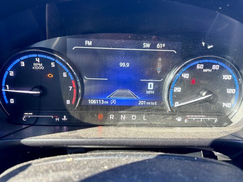 Used 2022 Ford Bronco Sport Outer Banks w/ Tech Package image 15