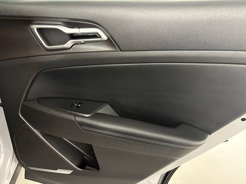 New 2026 Kia Sportage EX AWD/4WD image 41