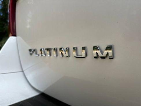 Used 2017 Ford Expedition Platinum AWD/4WD image 20