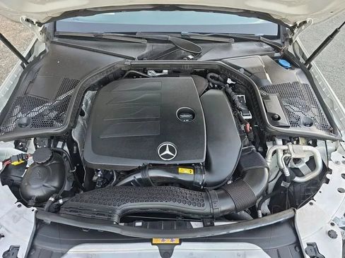 Used 2019 Mercedes-Benz C 300 C 300 Sedan 4D image 53