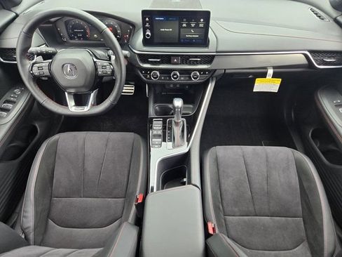 Certified 2025 Acura ADX A-Spec AWD/4WD image 27