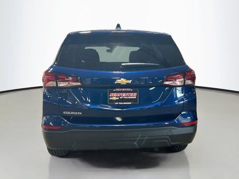 Used 2022 Chevrolet Equinox LS w/ LS Convenience Package FWD image 7