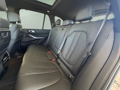 Certified 2023 BMW X5 M50i w/ Executive Package image 31