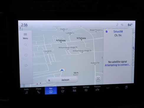 Used 2024 Ford F150 XLT w/ FX4 Off-Road Package image 49