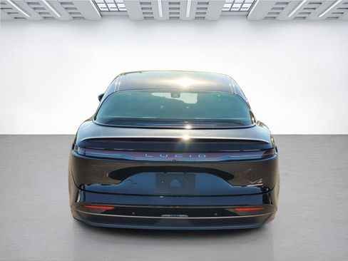 Used 2025 Lucid Air Touring AWD/4WD image 13