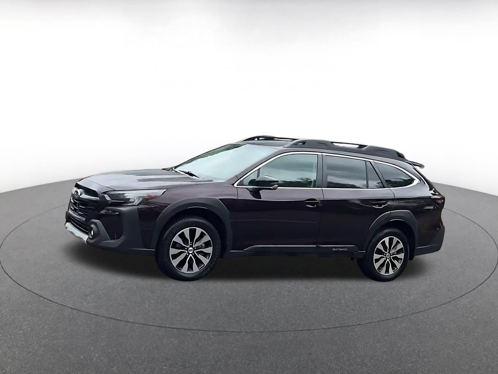 Used 2024 Subaru Outback Limited w/ Popular Package #2 AWD/4WD image 7