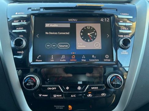 Used 2024 Nissan Murano SL image 5