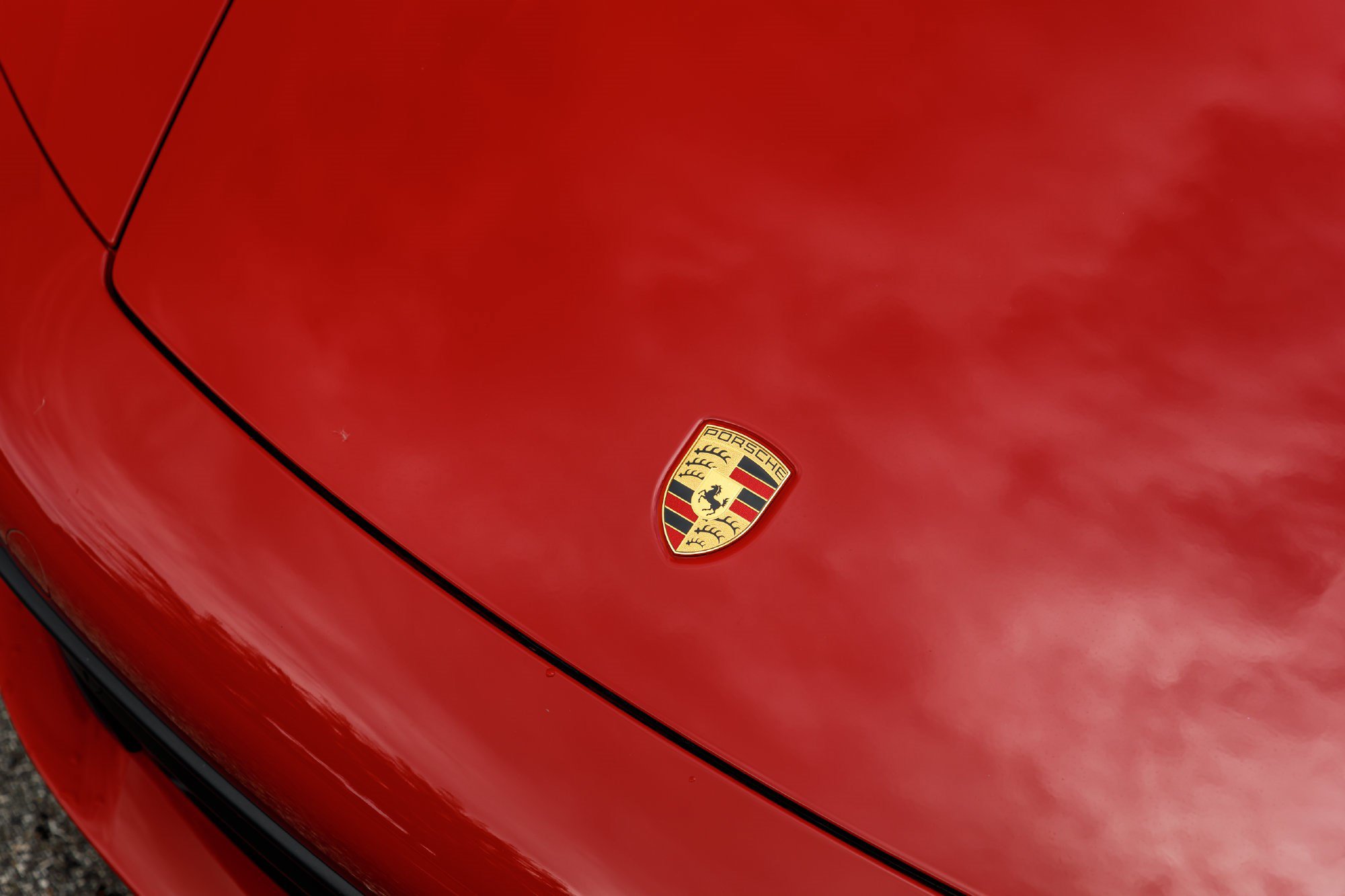 Used 2024 Porsche 911 Carrera S RWD image 11