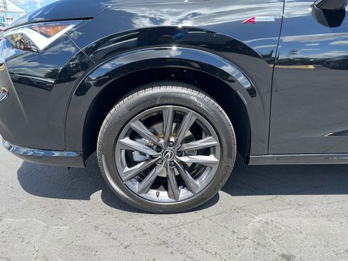 Certified 2025 Acura ADX A-Spec image 5