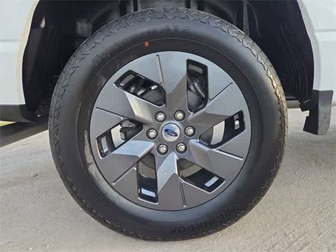 Used 2025 Ford F150 STX w/ Equipment Group 200A image 13