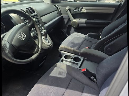 Used 2010 Honda CR-V LX image 11