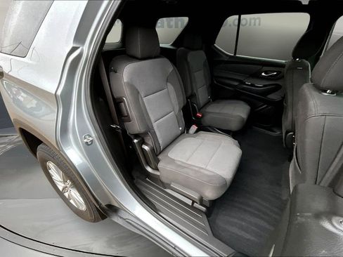 Certified 2023 Chevrolet Traverse LT image 26
