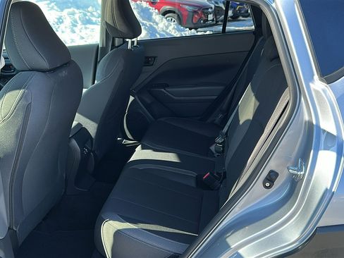 Certified 2025 Subaru Crosstrek 2.0i Premium image 22