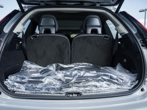 New 2026 Volvo XC90 B6 Ultra w/ Protection Package image 10