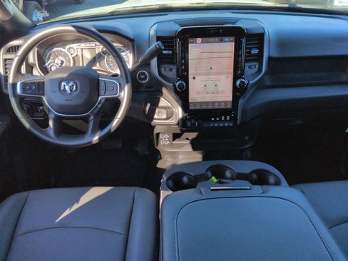 New 2026 RAM 3500 Tradesman image 15