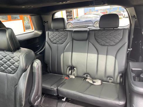 Used 2022 Hyundai Palisade Calligraphy AWD/4WD image 20
