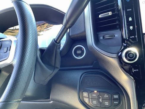 New 2026 RAM 2500 Tradesman w/ Power Wagon Package image 16