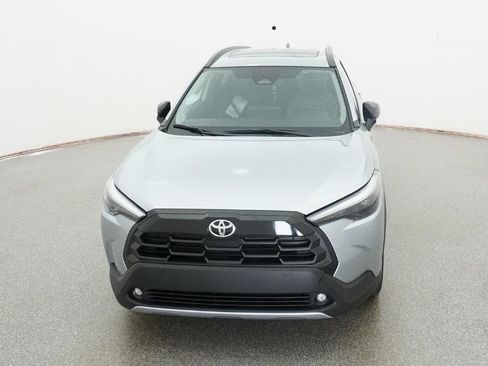 New 2026 Toyota Corolla Cross XLE image 2